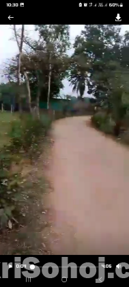 জমি বিক্রয়